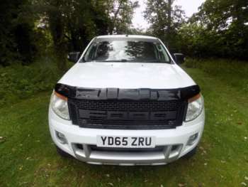 Used Ford Ranger 2015 for sale - 75016849: Photo