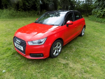 Used Audi A1 2015 for sale - 78894569: Photo