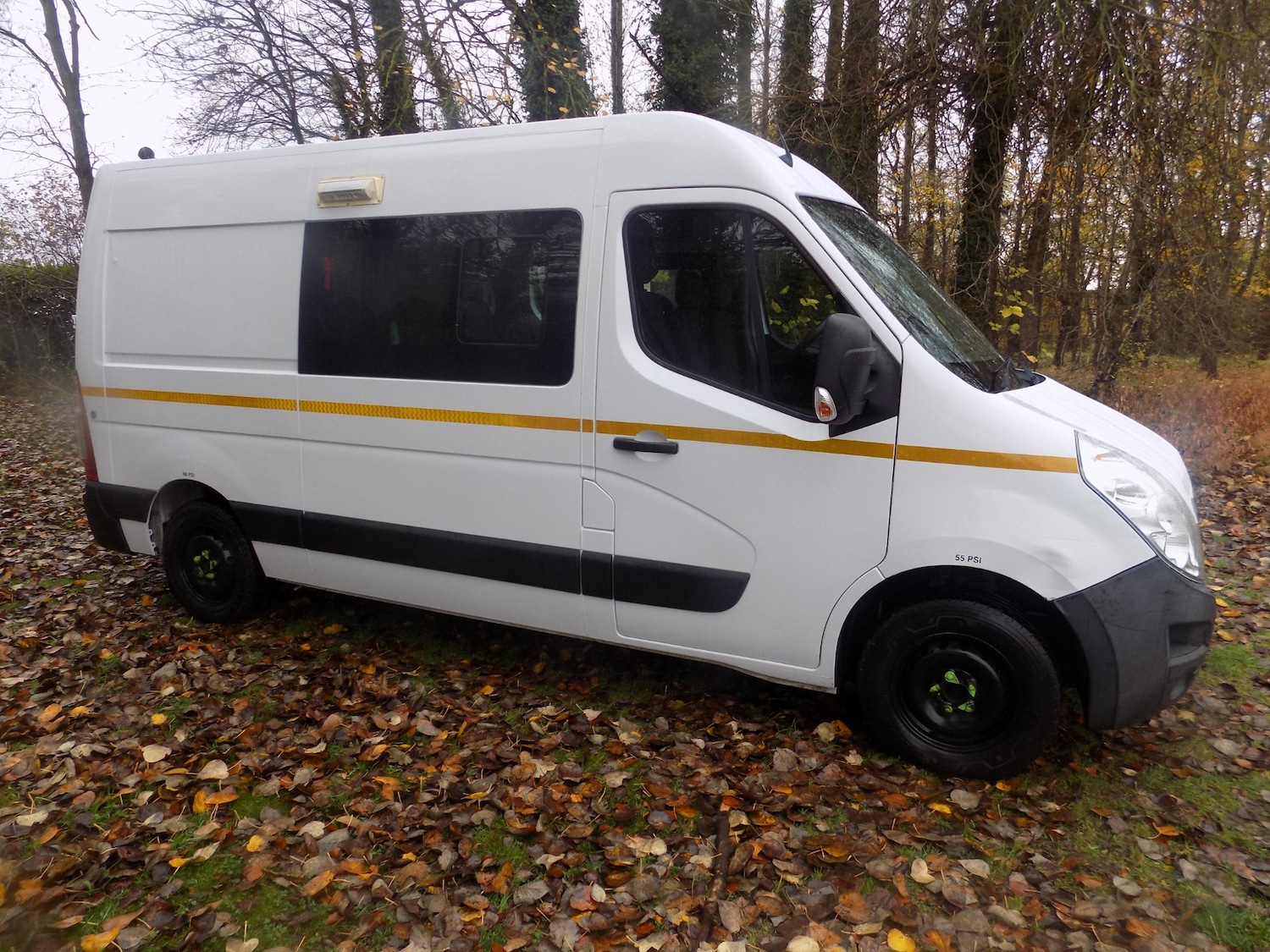 Used Vauxhall Movano 2019 for sale - 76476729: Photo 13