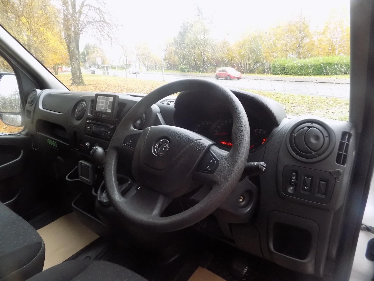 Used Vauxhall Movano 2019 for sale - 76476729: Photo 14
