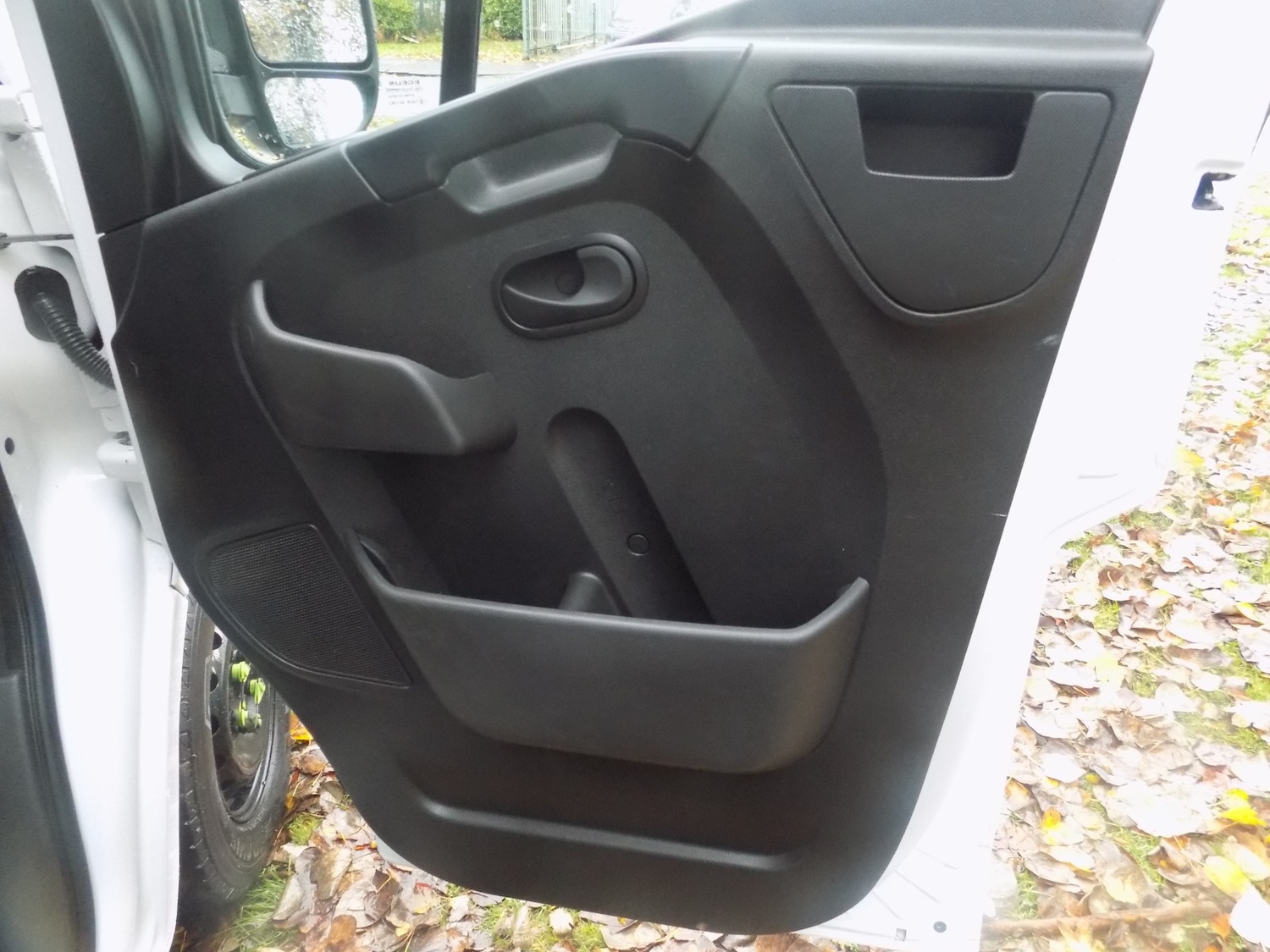 Used Vauxhall Movano 2019 for sale - 76476729: Photo 15