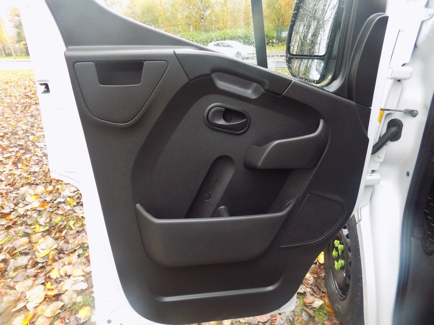 Used Vauxhall Movano 2019 for sale - 76476729: Photo 21