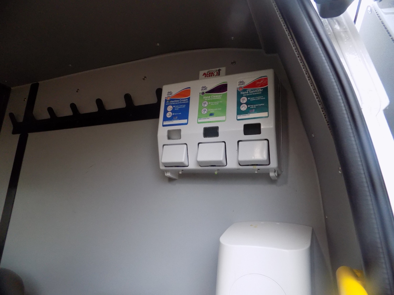 Used Vauxhall Movano 2019 for sale - 76476729: Photo 24