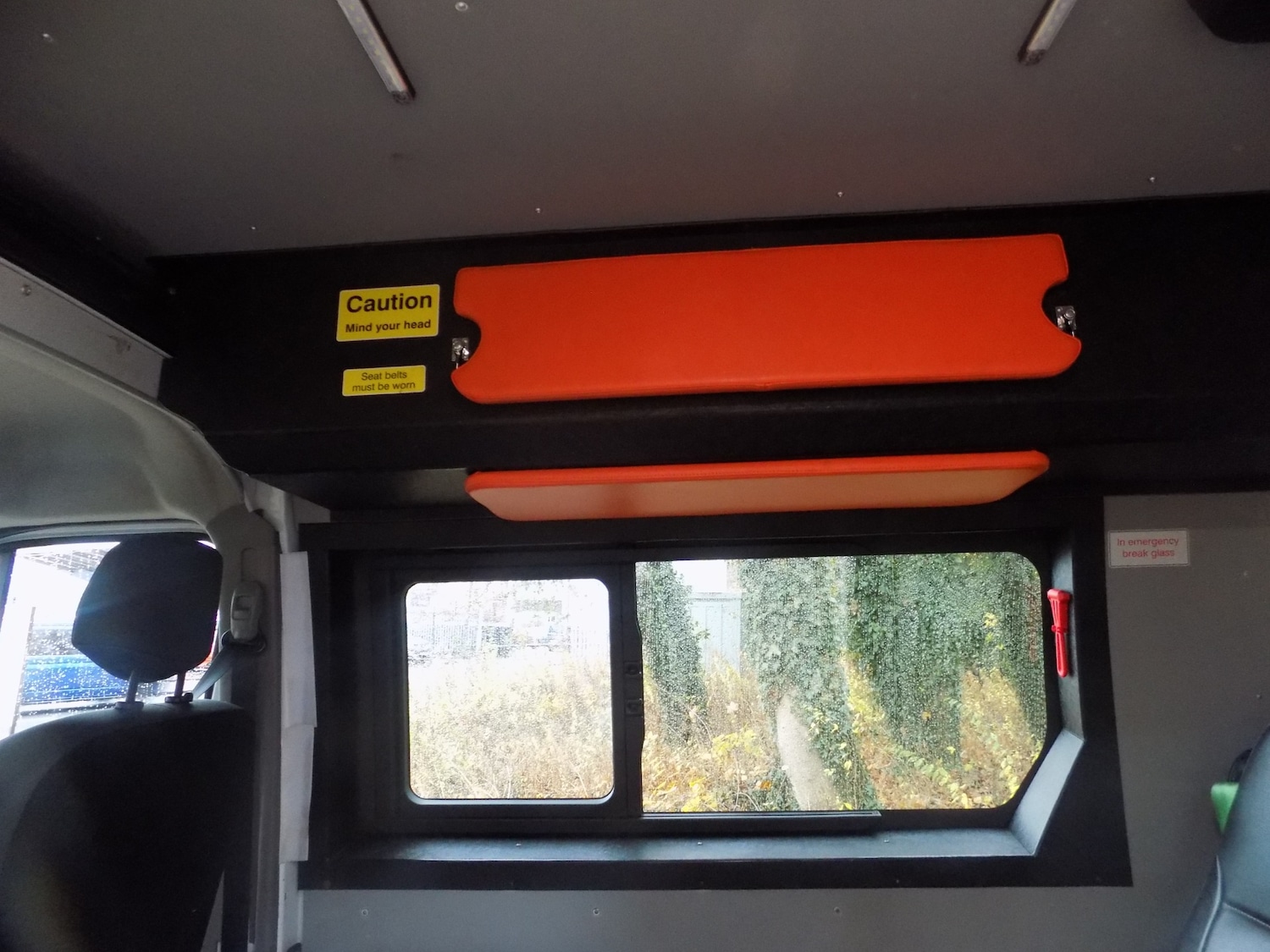 Used Vauxhall Movano 2019 for sale - 76476729: Photo 25