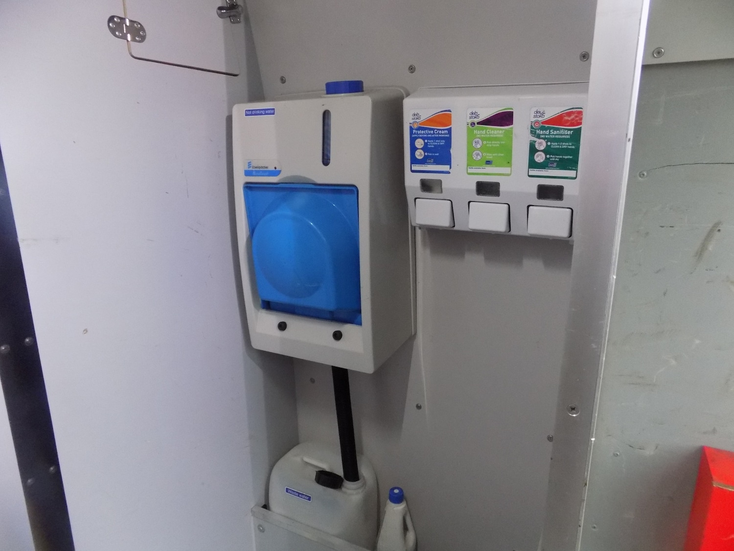 Used Vauxhall Movano 2019 for sale - 76476729: Photo 31