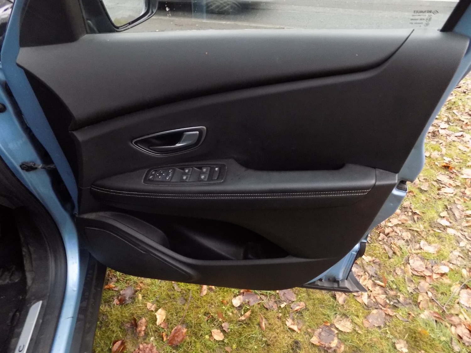 Used Renault Scenic 2017 for sale - 77650587: Photo 16