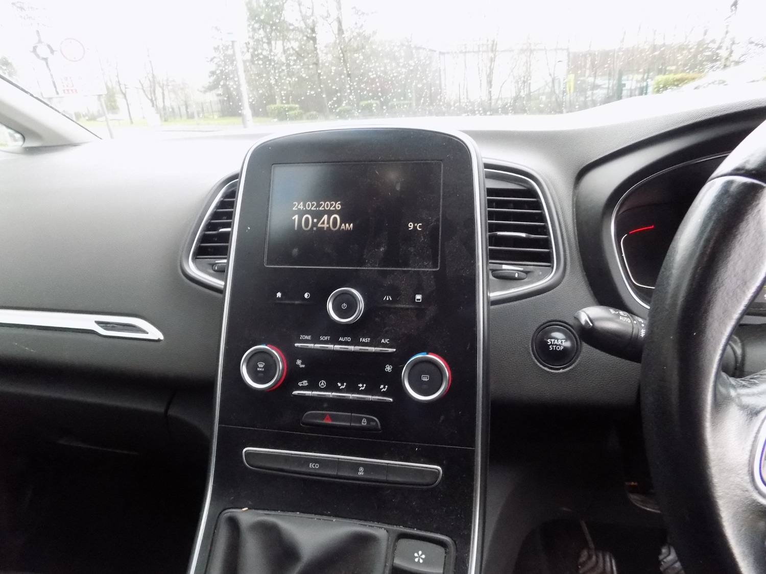 Used Renault Scenic 2017 for sale - 77650587: Photo 18