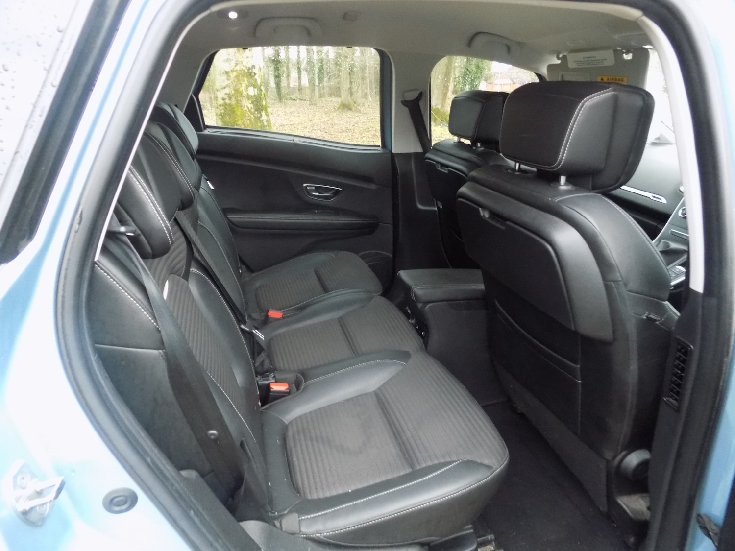 Used Renault Scenic 2017 for sale - 77650587: Photo 19