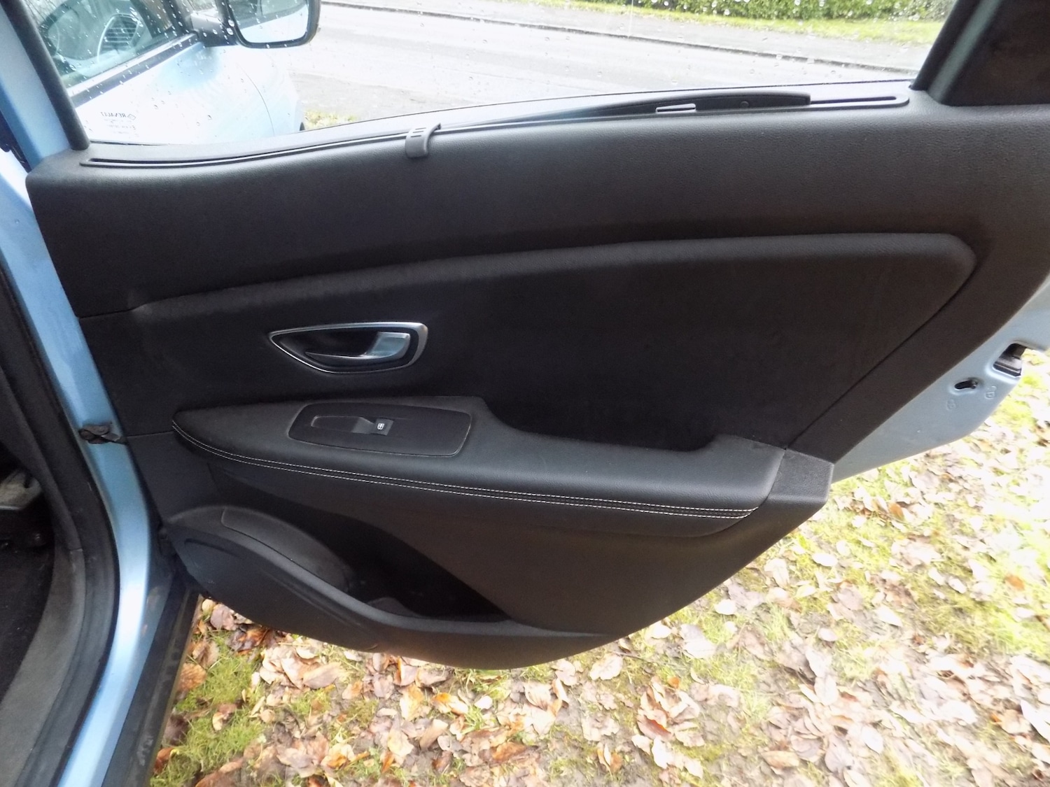 Used Renault Scenic 2017 for sale - 77650587: Photo 20