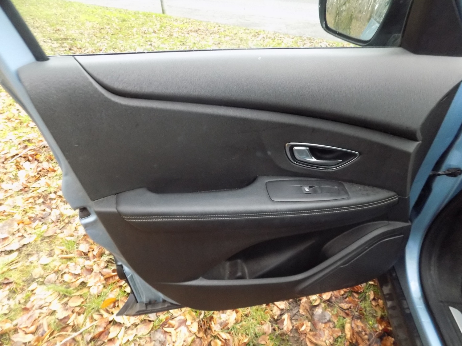 Used Renault Scenic 2017 for sale - 77650587: Photo 22