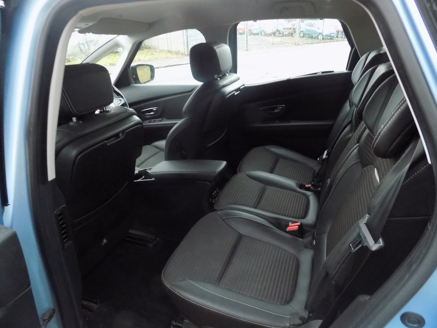 Used Renault Scenic 2017 for sale - 77650587: Photo 24