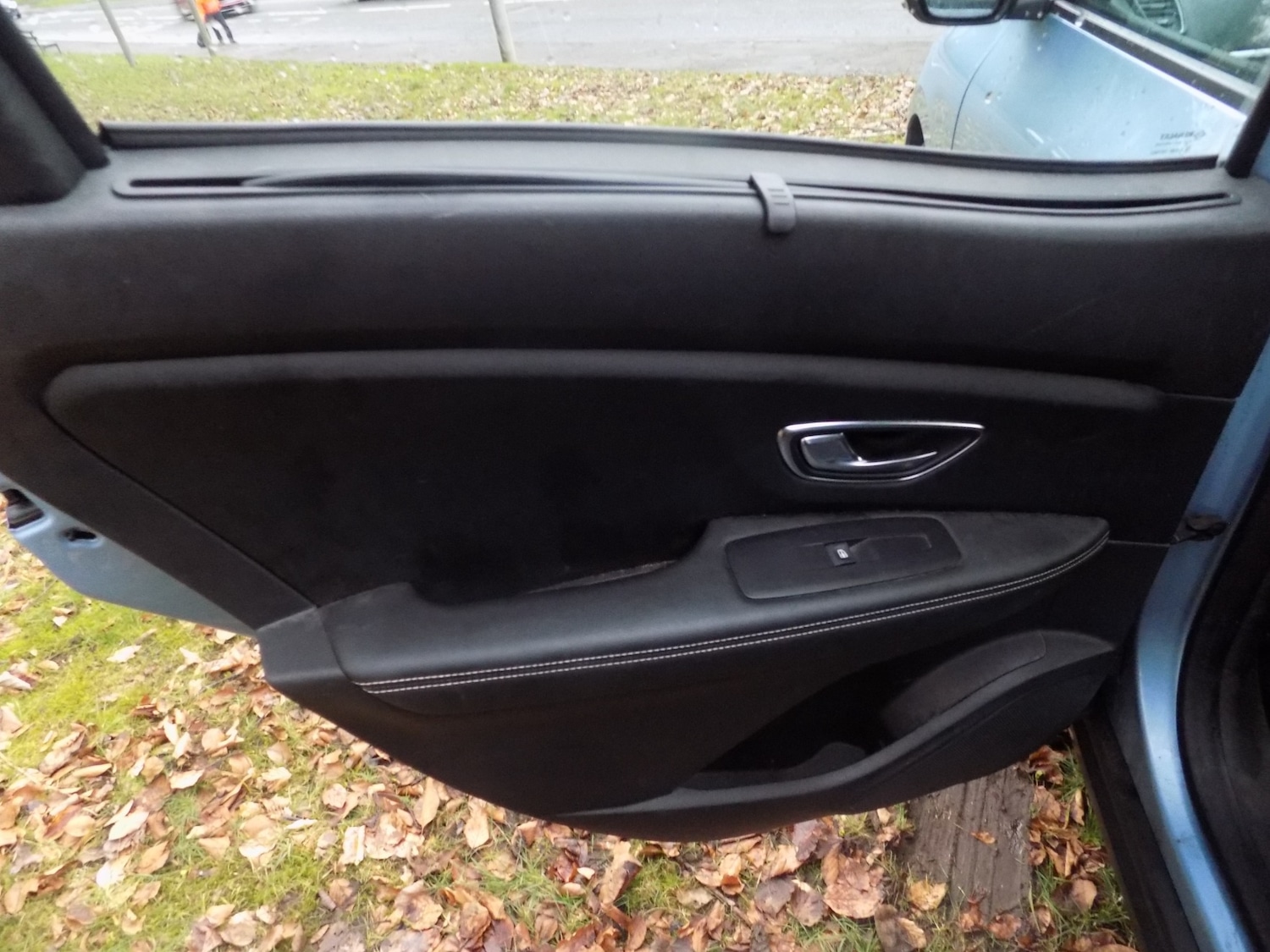 Used Renault Scenic 2017 for sale - 77650587: Photo 25