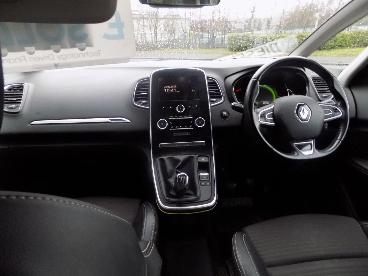 Used Renault Scenic 2017 for sale - 77650587: Photo 26