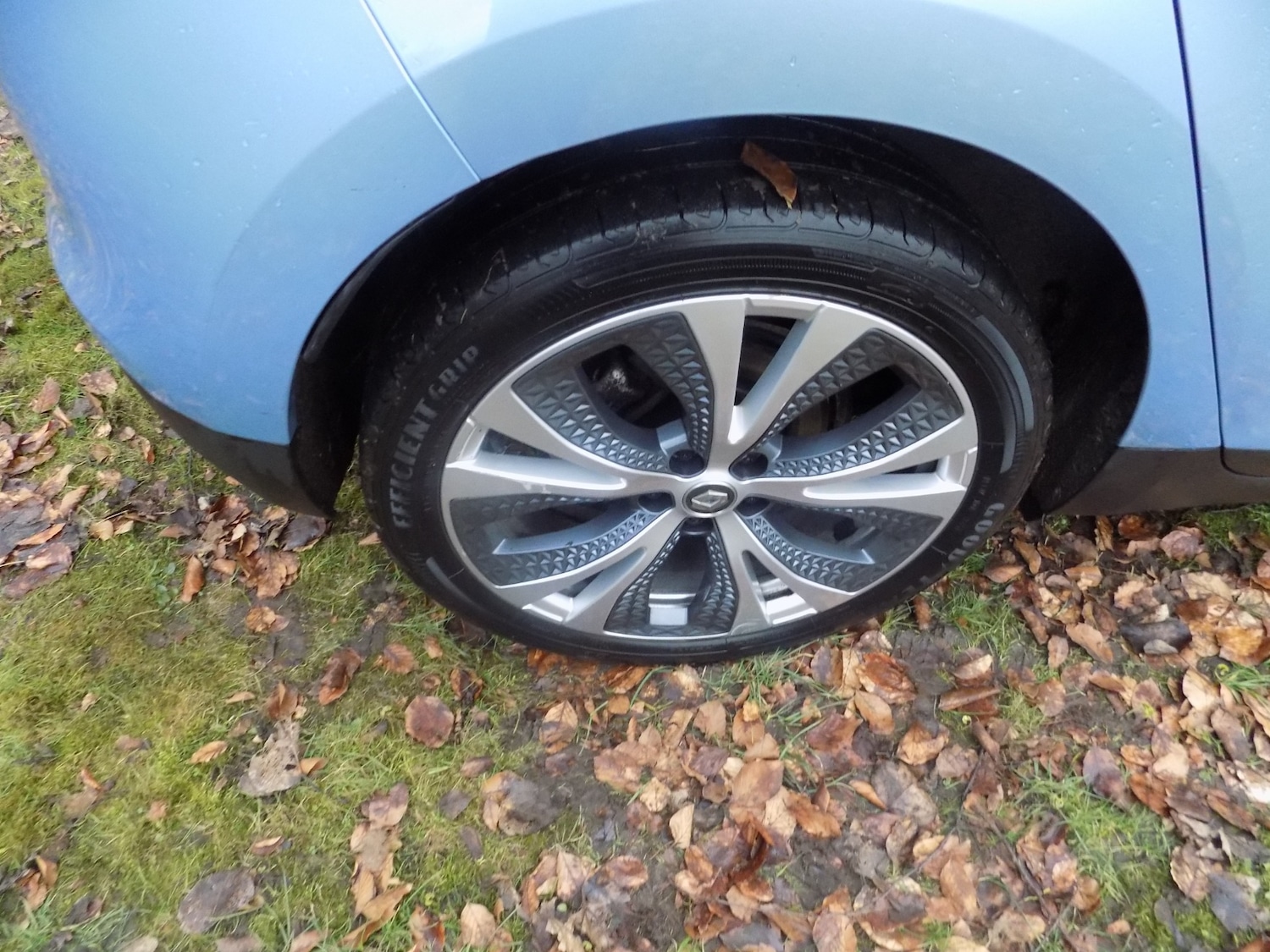 Used Renault Scenic 2017 for sale - 77650587: Photo 30