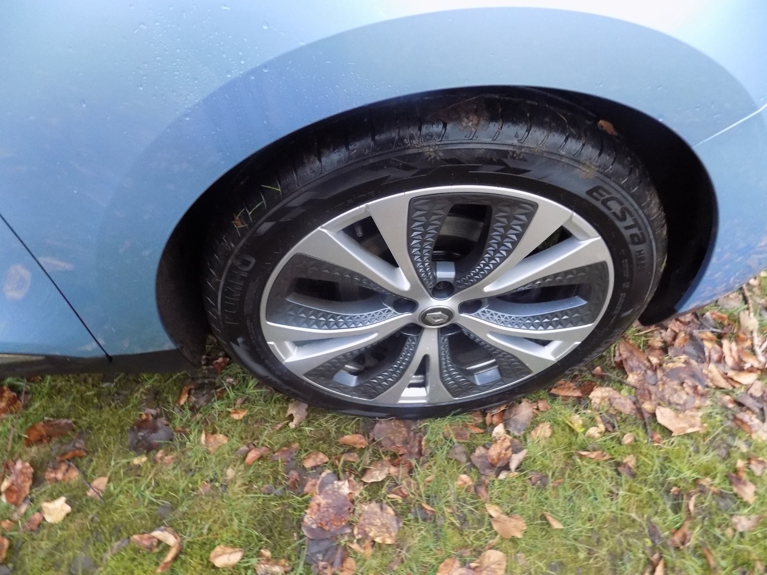 Used Renault Scenic 2017 for sale - 77650587: Photo 31