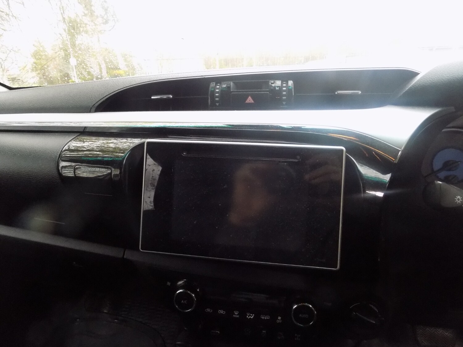 Vehicle 17