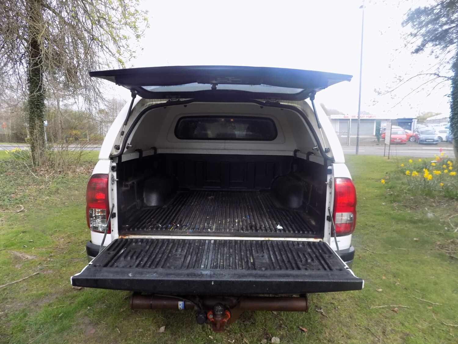 Vehicle 27