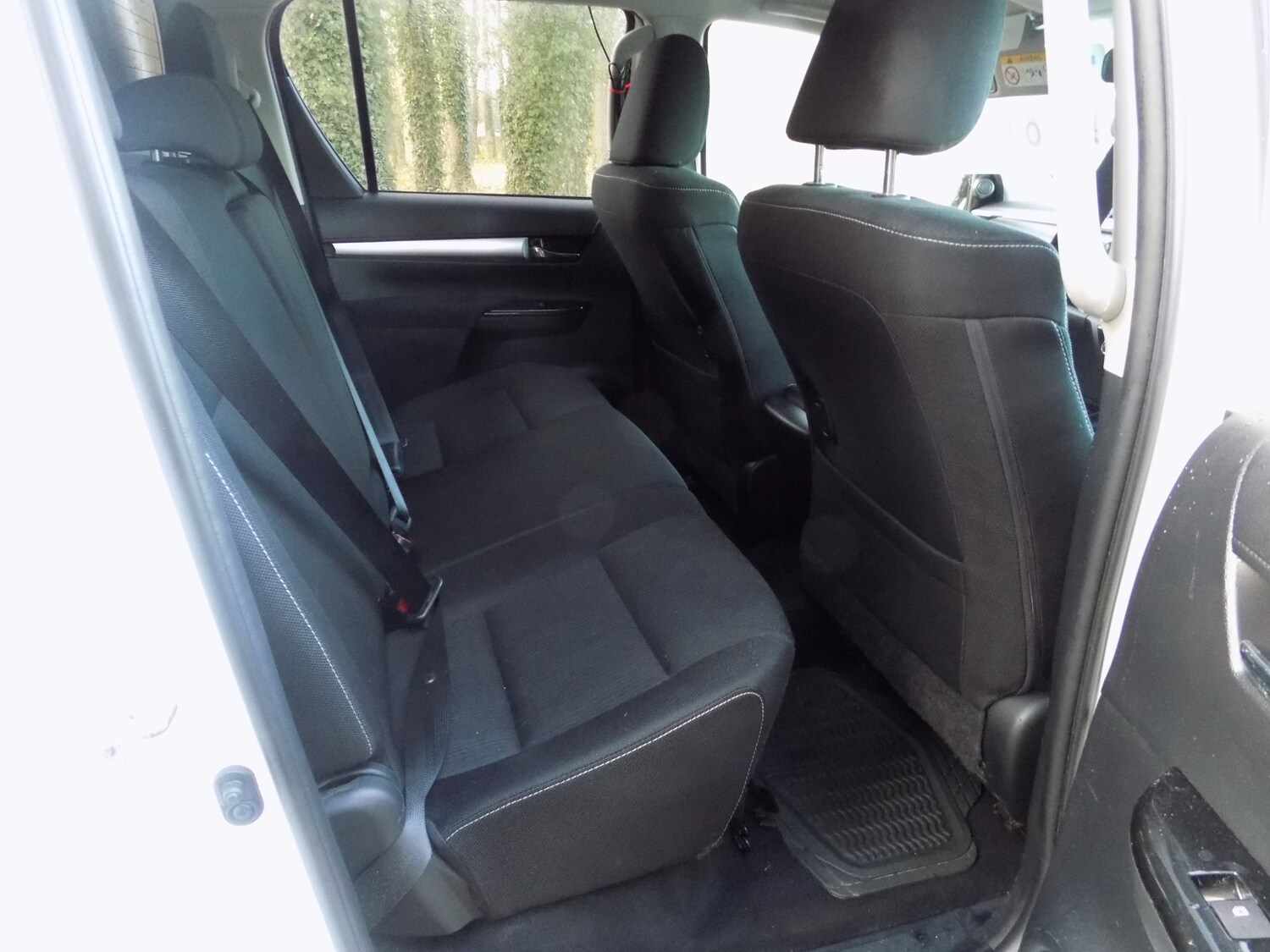 Used Toyota Hilux 2018 for sale - 74314125: Photo 79