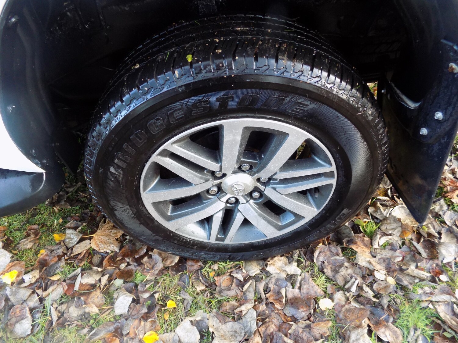 Used Toyota Hilux 2018 for sale - 74314125: Photo 95