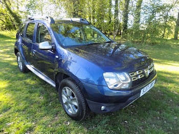 Used Dacia Duster 2017 for sale - 78433904: Photo
