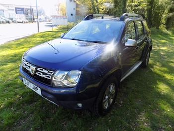 Used Dacia Duster 2017 for sale - 78433904: Photo