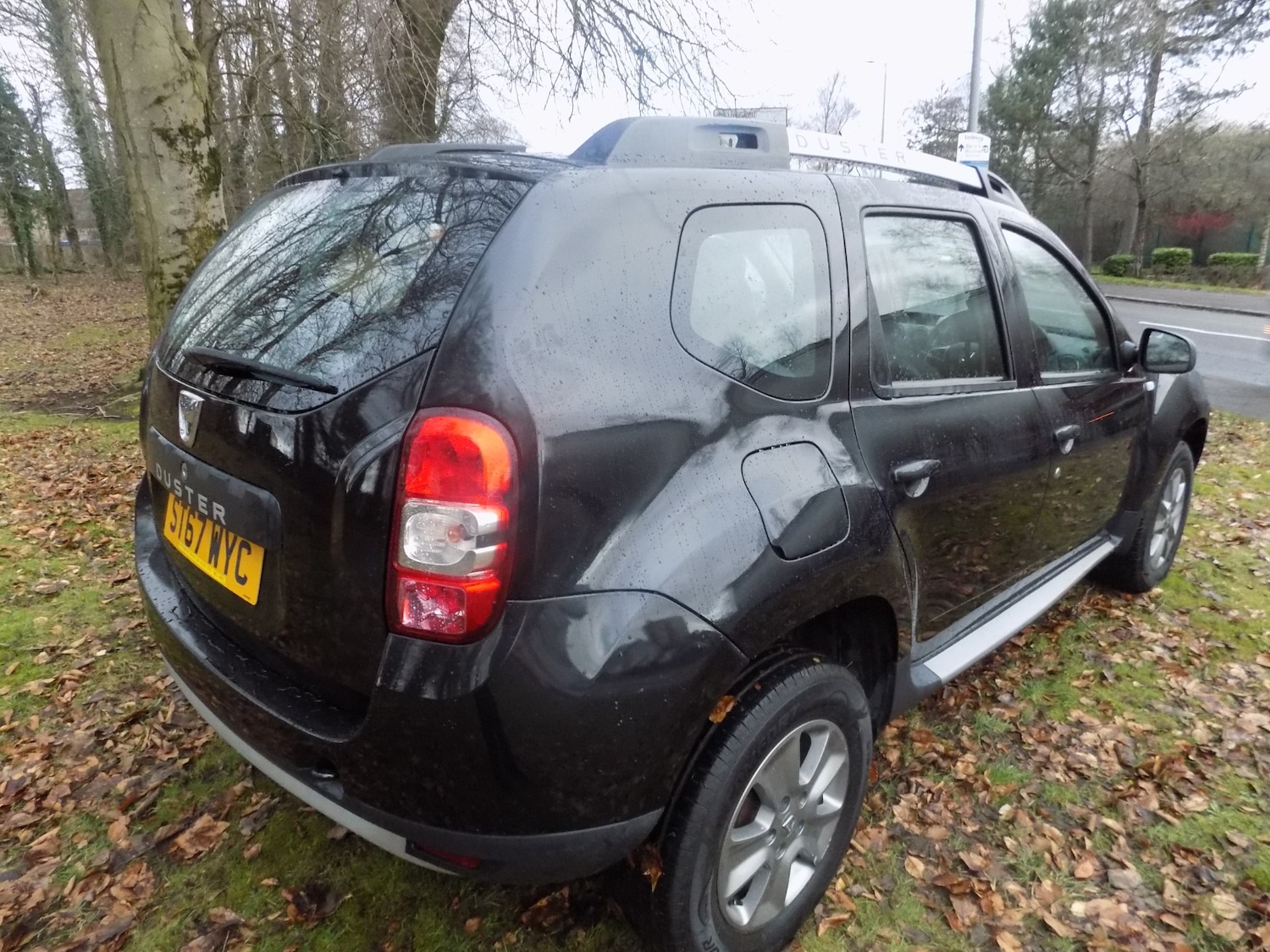 Used Dacia Duster 2018 for sale - 77661961: Photo 11
