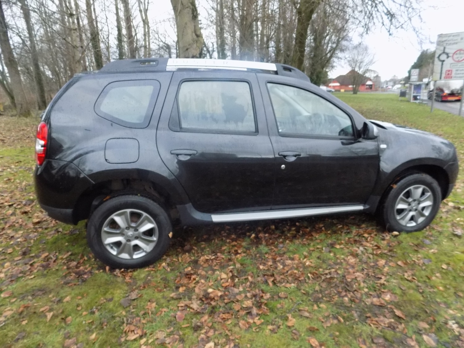 Used Dacia Duster 2018 for sale - 77661961: Photo 12
