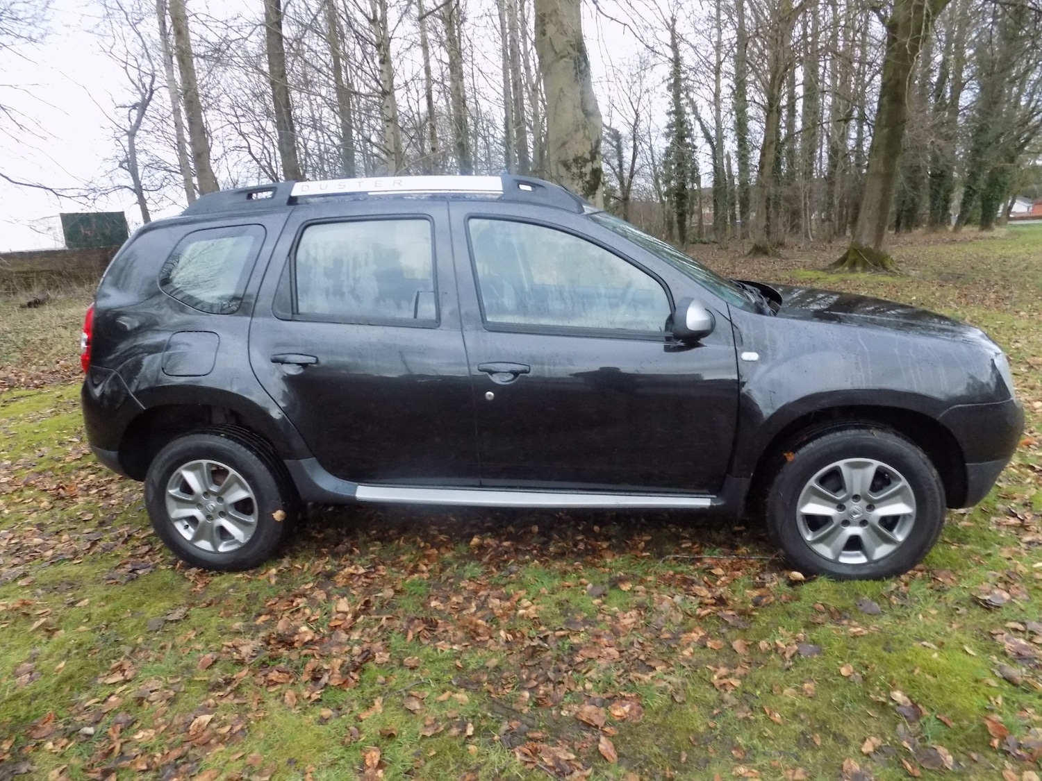 Used Dacia Duster 2018 for sale - 77661961: Photo 13