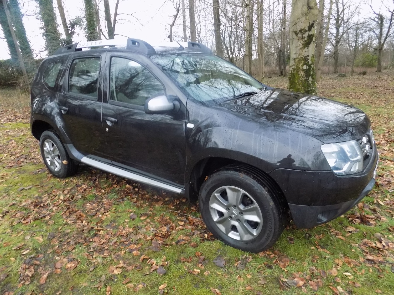 Used Dacia Duster 2018 for sale - 77661961: Photo 14