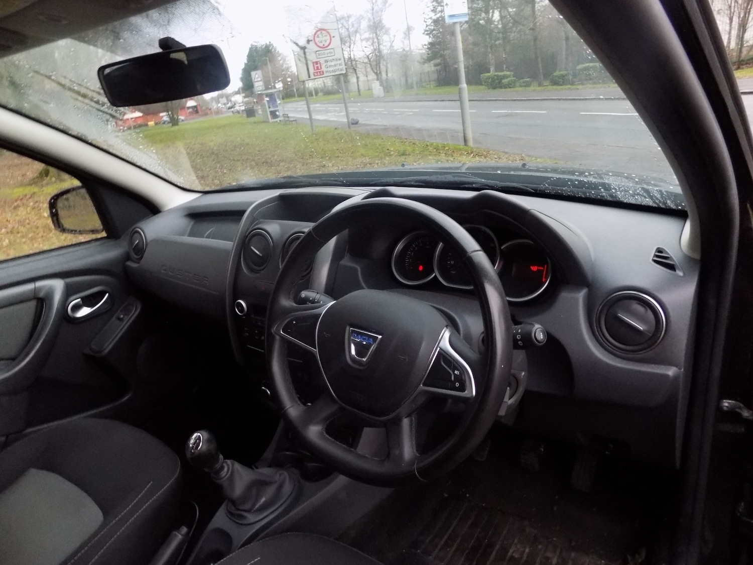 Used Dacia Duster 2018 for sale - 77661961: Photo 15