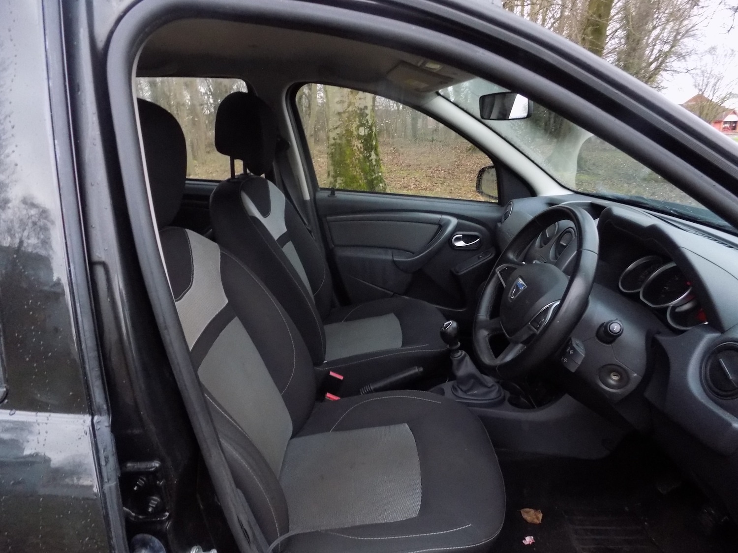 Used Dacia Duster 2018 for sale - 77661961: Photo 16