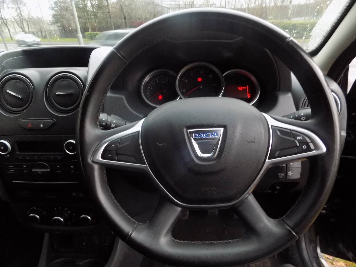 Used Dacia Duster 2018 for sale - 77661961: Photo 18