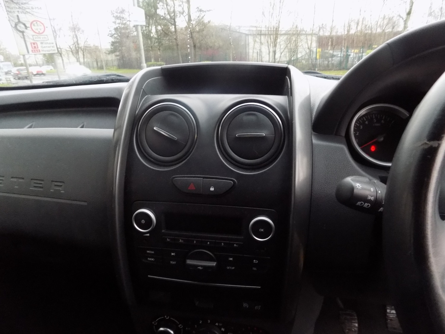 Used Dacia Duster 2018 for sale - 77661961: Photo 19