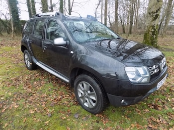 Used Dacia Duster 2018 for sale - 77661961: Photo