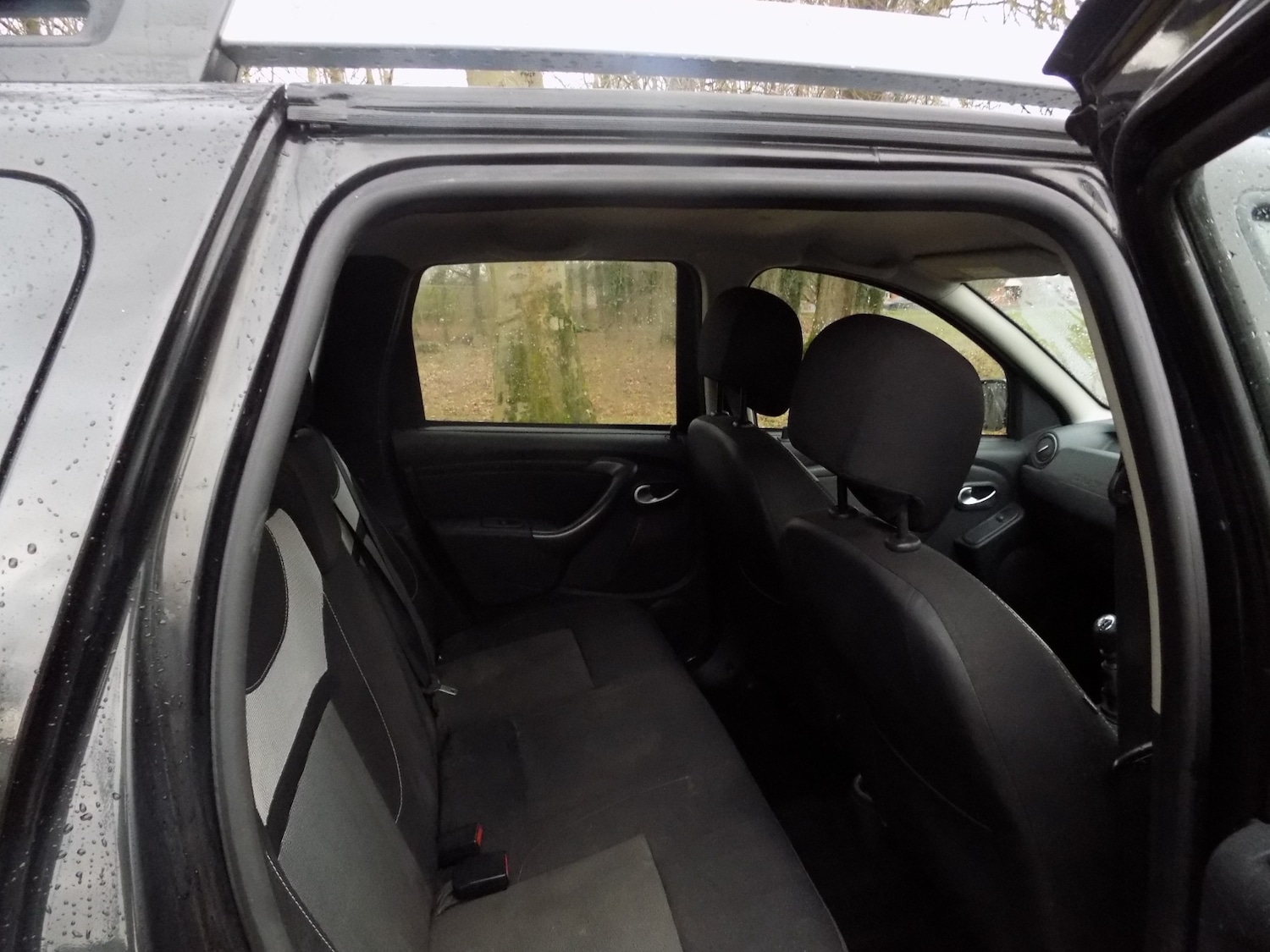 Used Dacia Duster 2018 for sale - 77661961: Photo 20