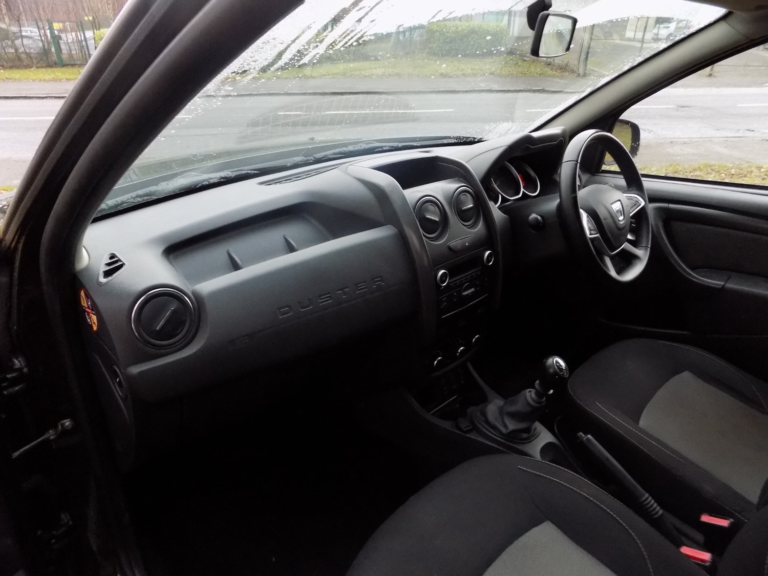 Used Dacia Duster 2018 for sale - 77661961: Photo 22