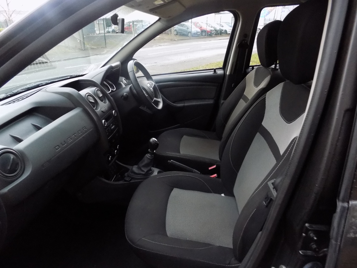 Used Dacia Duster 2018 for sale - 77661961: Photo 23