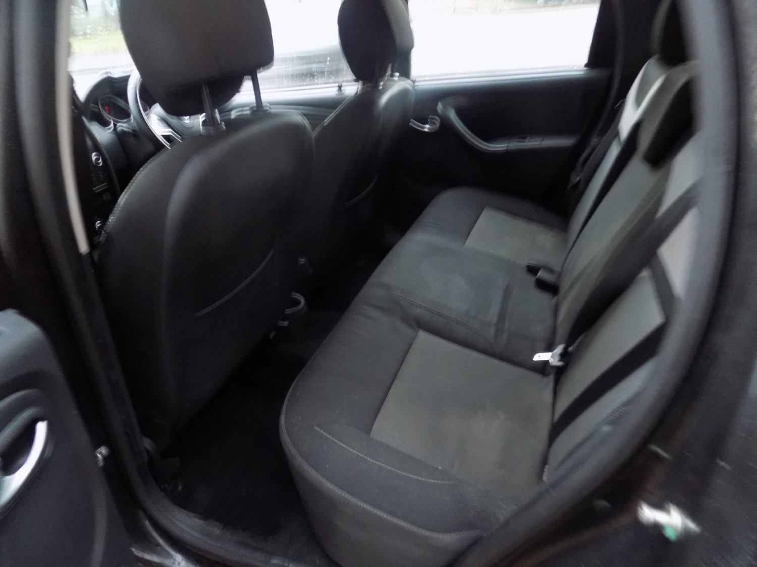 Used Dacia Duster 2018 for sale - 77661961: Photo 25