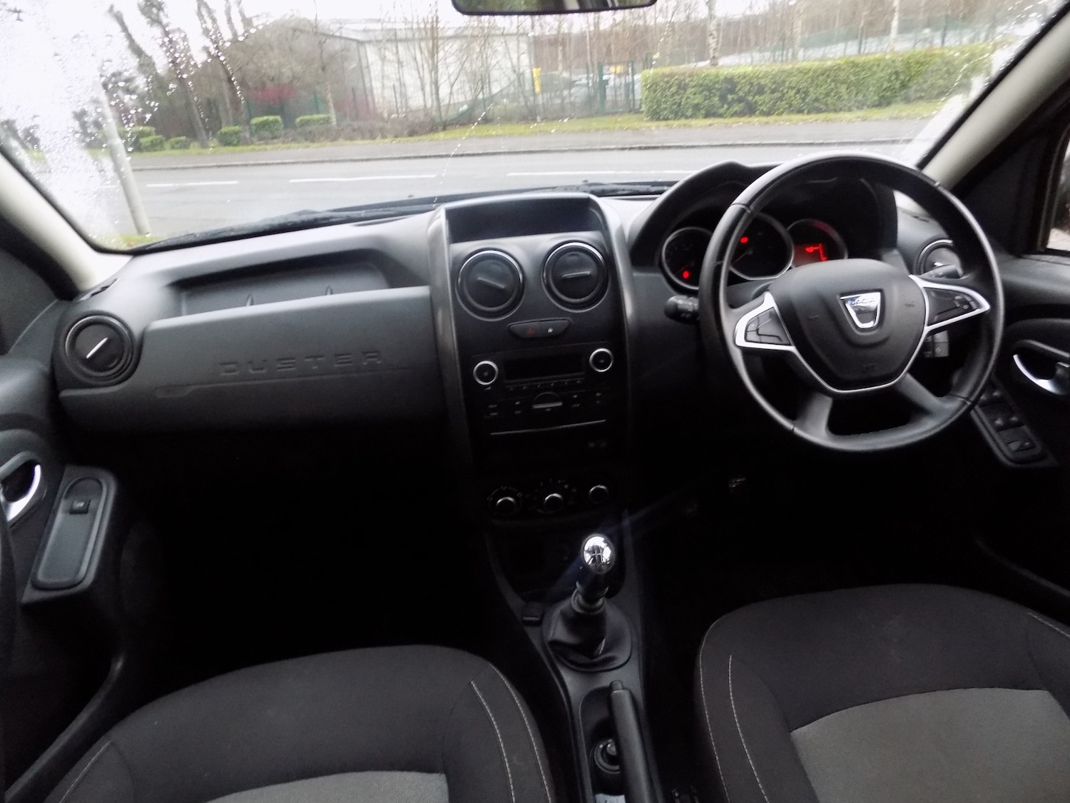 Used Dacia Duster 2018 for sale - 77661961: Photo 27