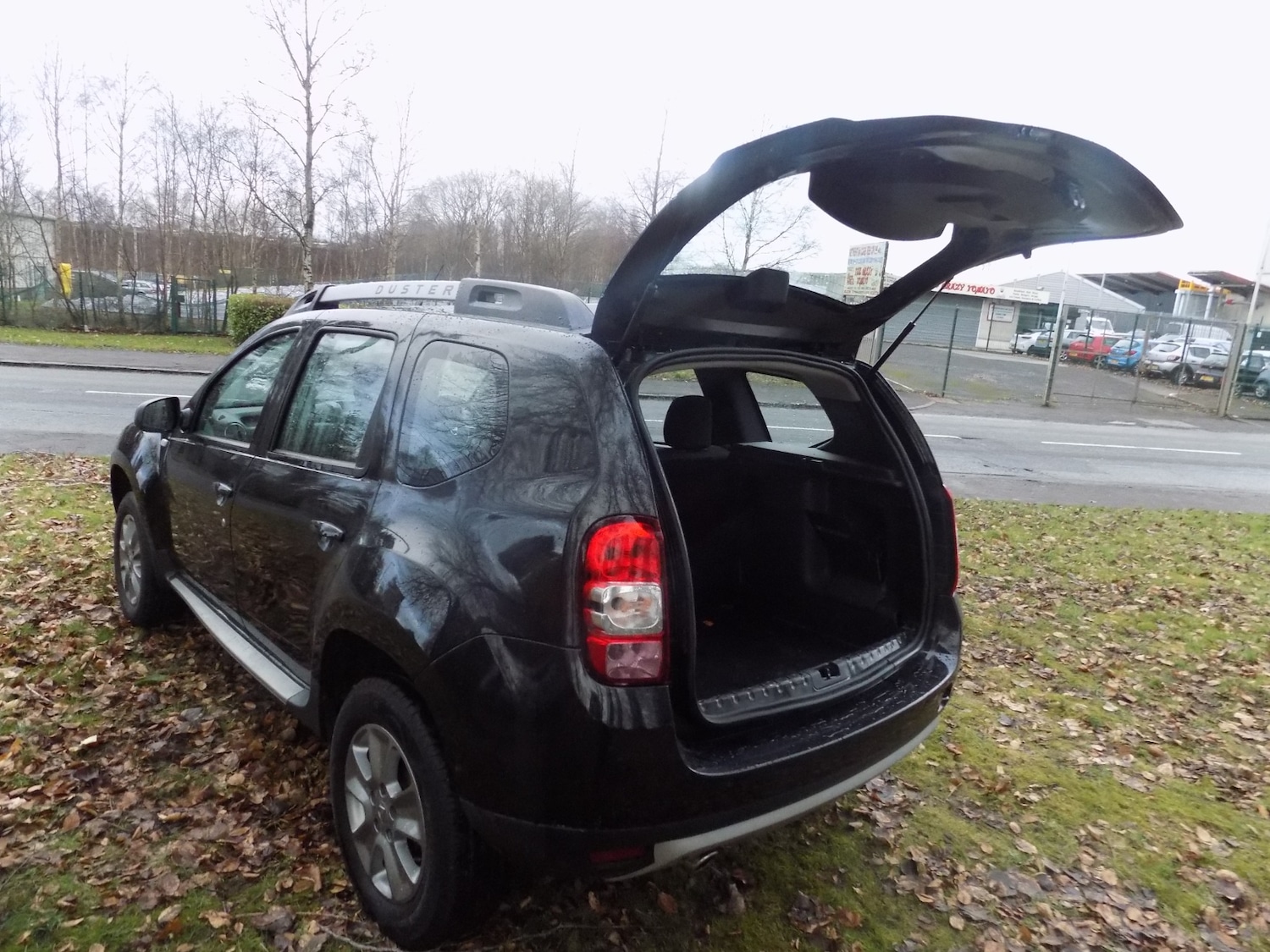 Used Dacia Duster 2018 for sale - 77661961: Photo 29