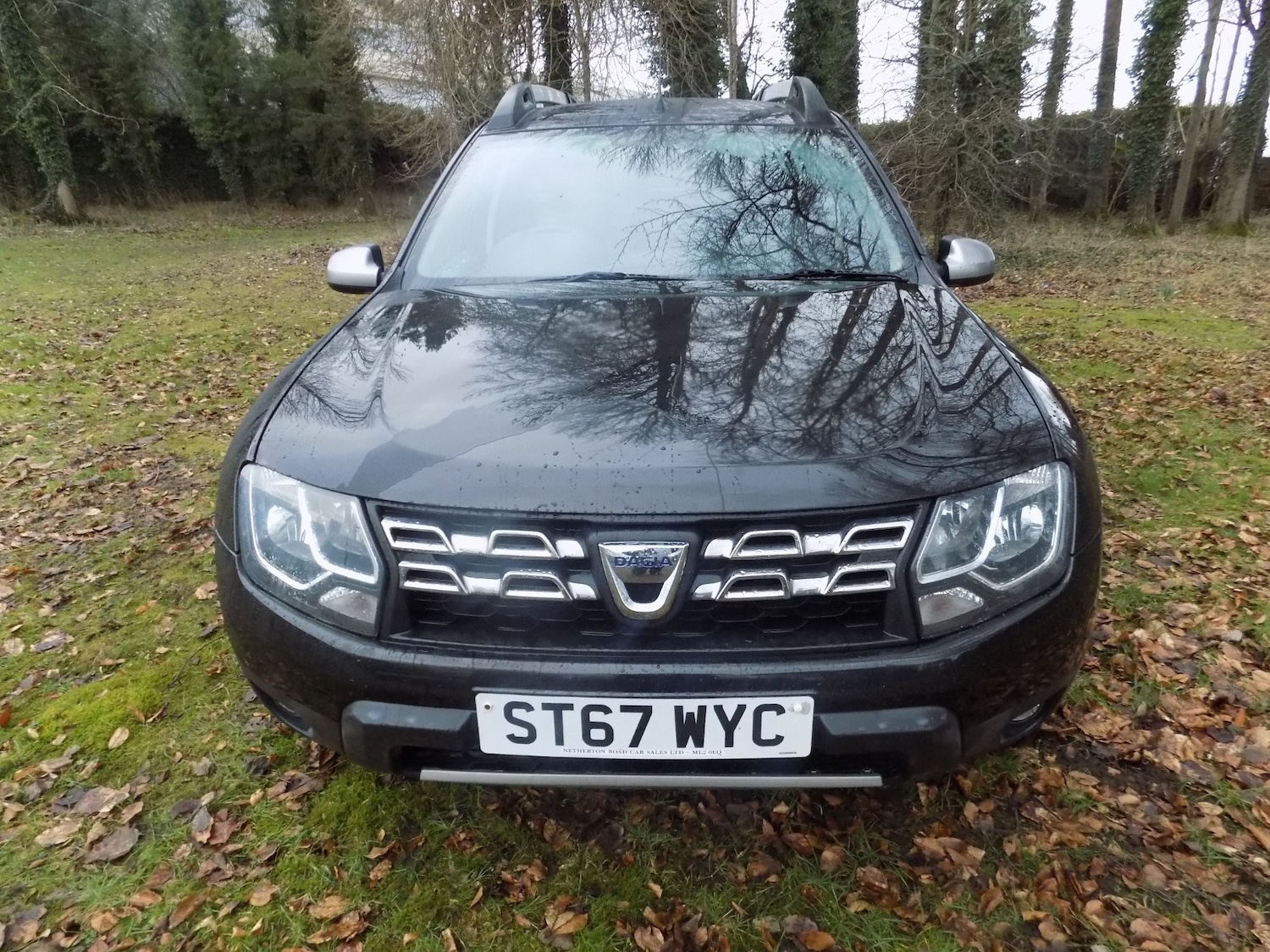 Used Dacia Duster 2018 for sale - 77661961: Photo 3