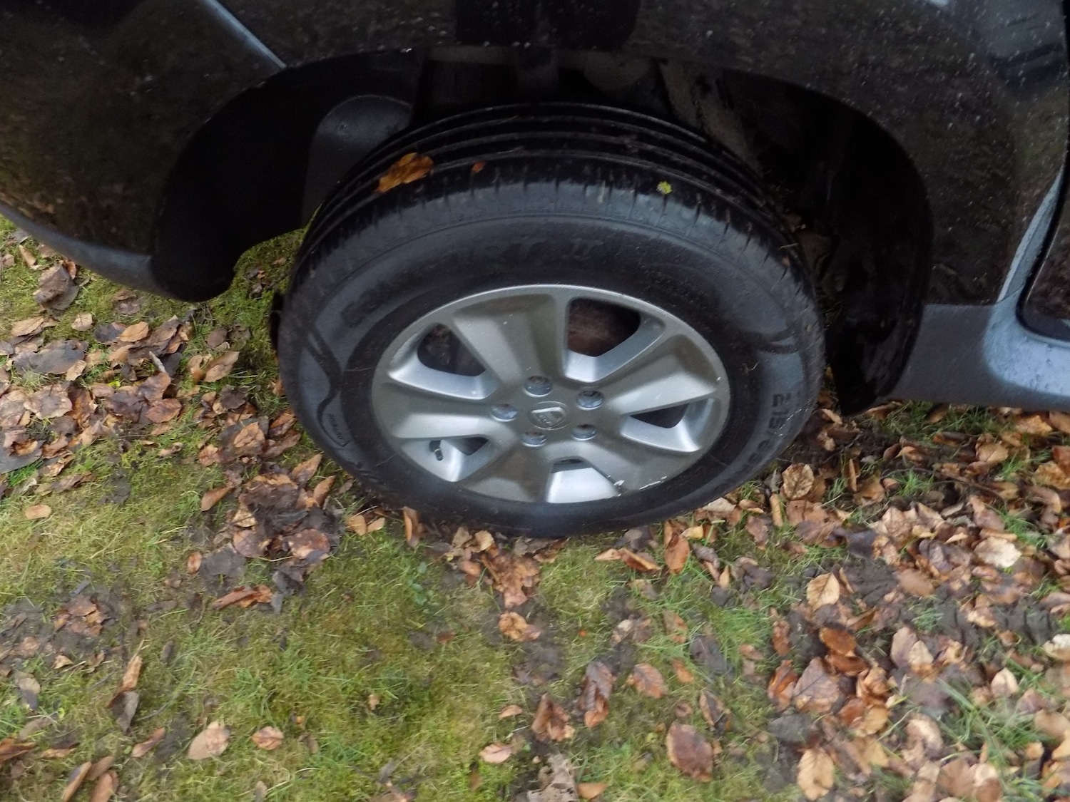 Used Dacia Duster 2018 for sale - 77661961: Photo 31