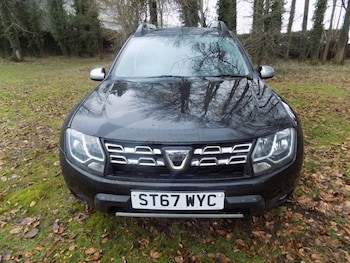 Used Dacia Duster 2018 for sale - 77661961: Photo