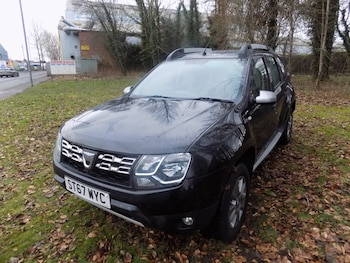 Used Dacia Duster 2018 for sale - 77661961: Photo