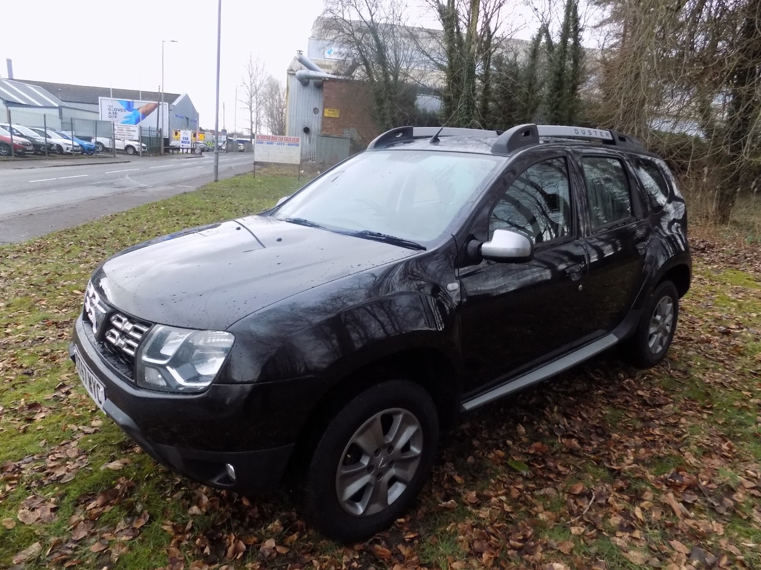 Used Dacia Duster 2018 for sale - 77661961: Photo 5