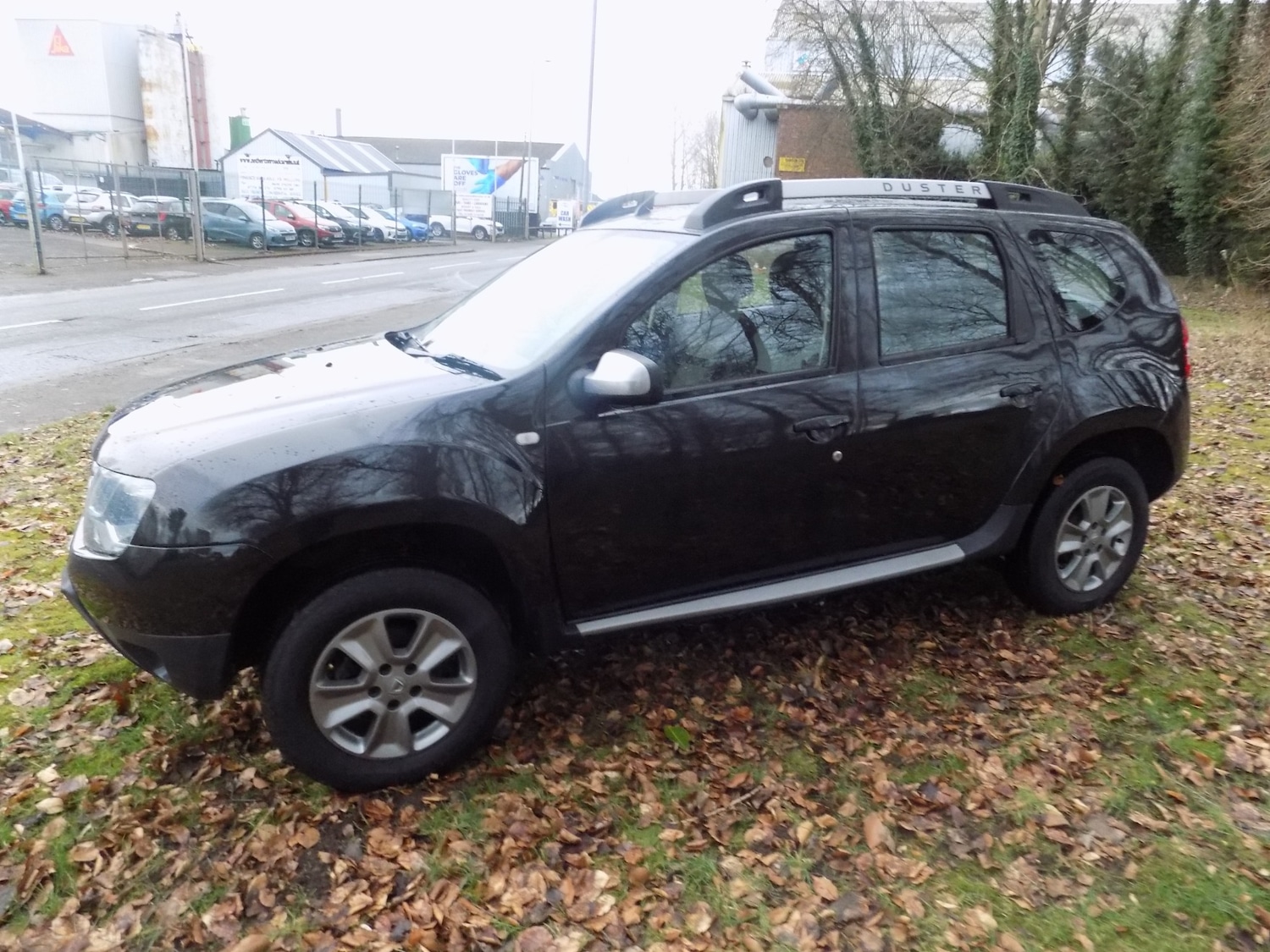 Used Dacia Duster 2018 for sale - 77661961: Photo 6