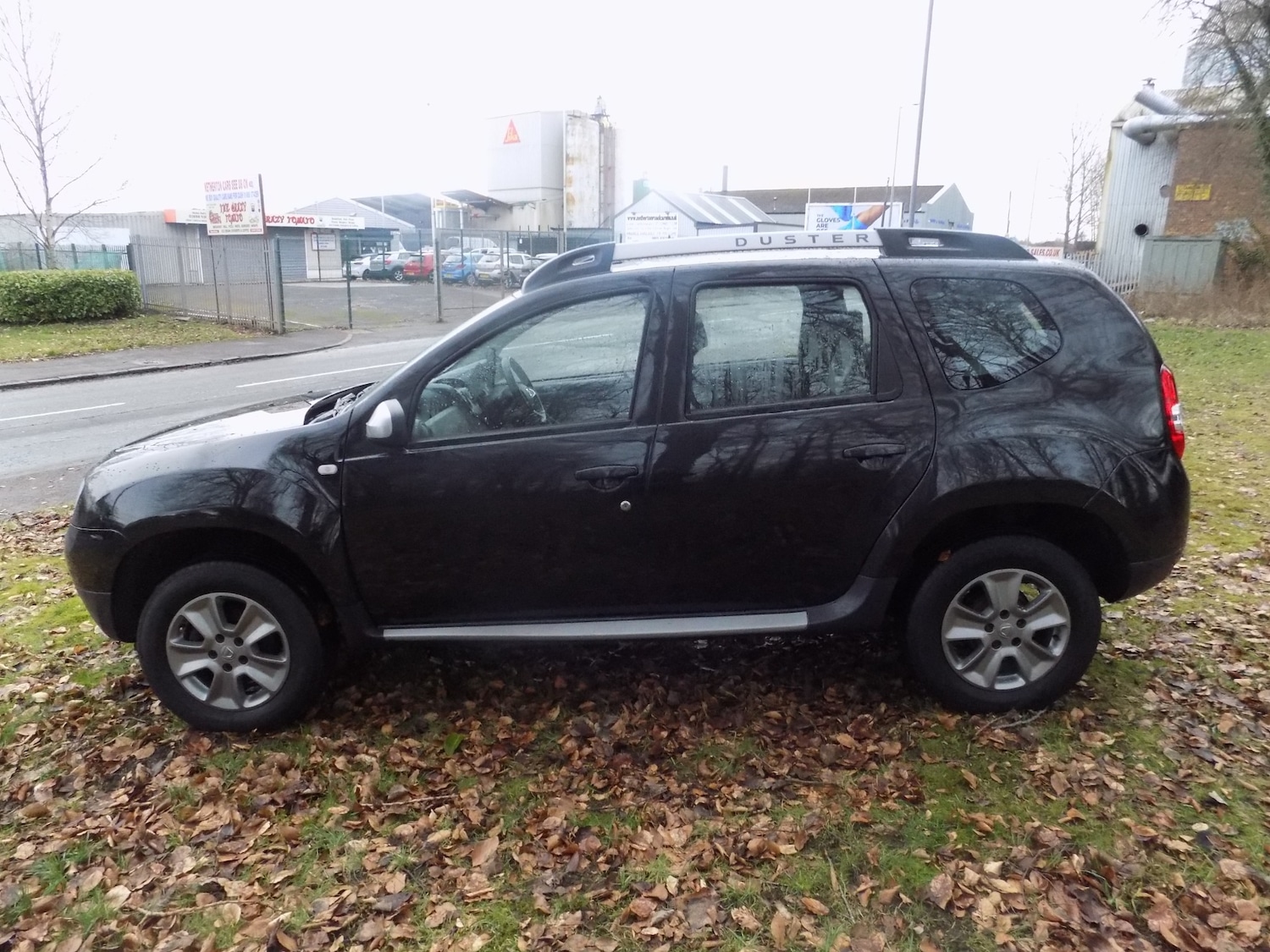 Used Dacia Duster 2018 for sale - 77661961: Photo 7