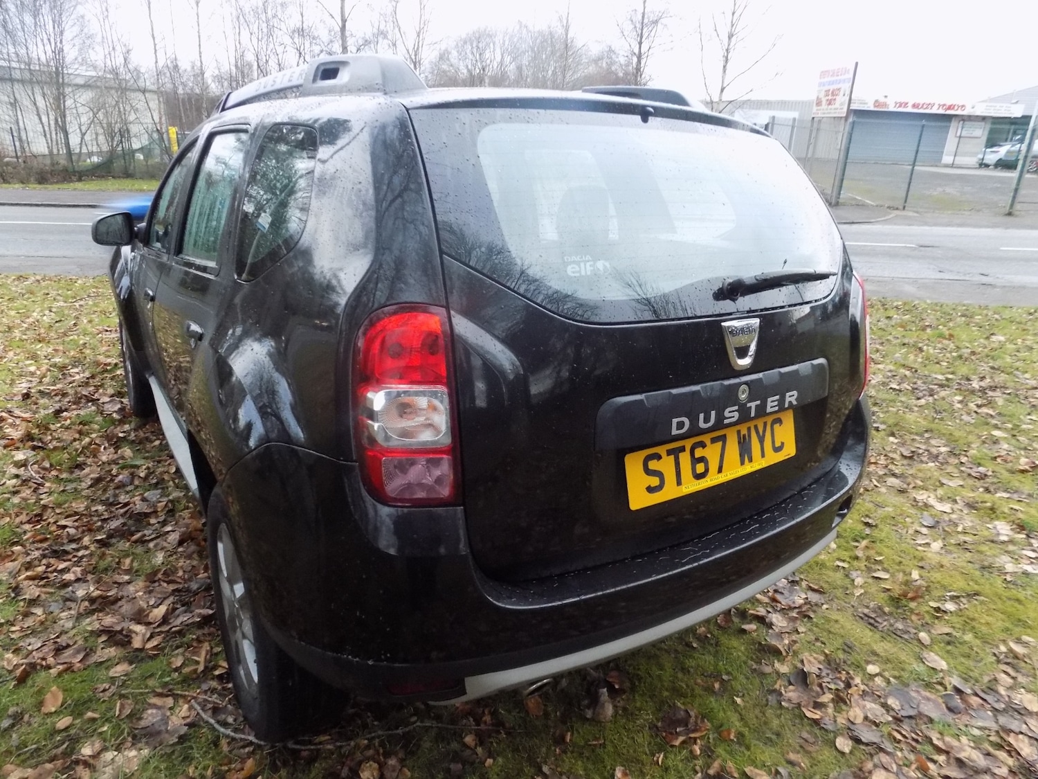 Used Dacia Duster 2018 for sale - 77661961: Photo 9