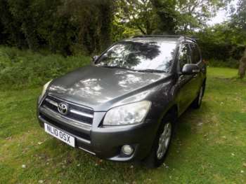 Used Toyota RAV4 2010 for sale - 75016976: Photo