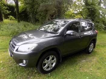 Used Toyota RAV4 2010 for sale - 75016976: Photo